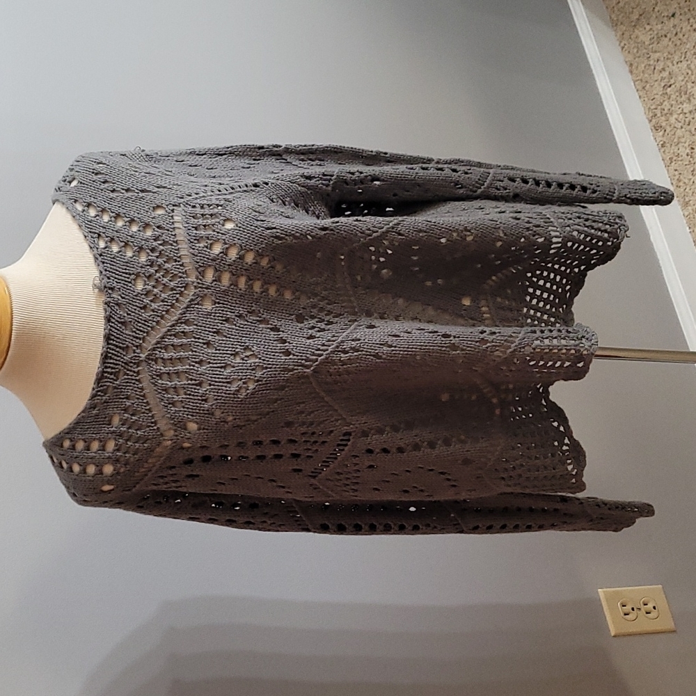 Moth By Anthropologie Sweater Medium